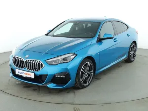 BMW 218i Gran Coupe M Sport Aut.*NAVI*LED*TEMPO*PDC*