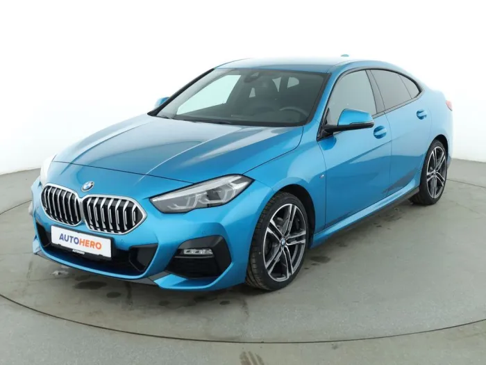 BMW 218i Gran Coupe M Sport Aut.*NAVI*LED*TEMPO*PDC*