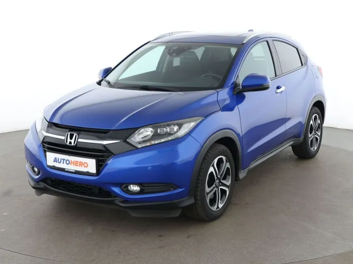 Honda HR-V 1.5 i-VTEC Executive*NAVI*TEMPO*PDC*SHZ*