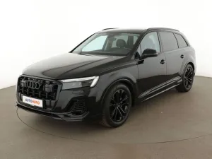 Audi Q7 45 TDI Mild-Hybrid quattro Aut.*NAVI*LED*ACC*