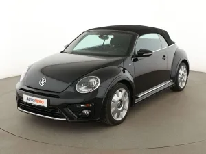Volkswagen Beetle 1.4 TSI R-Line BMT Aut.*NAV*XENON*TEMPO*