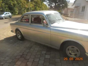 Volvo Amazon
