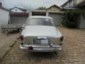 Volvo Amazon