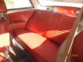 Volvo Amazon
