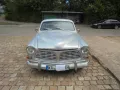 Volvo Amazon