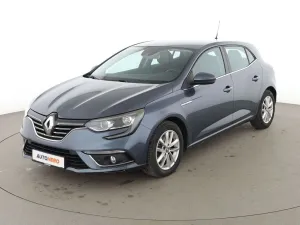 Renault Megane 1.2 TCe Energy Intens *TEMPO*CAM*SHZ*ALU*