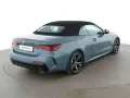 BMW 4er 430d Mild-Hybrid M Sport Aut.*NAVI*LED*TEMPO