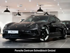 Porsche Taycan 4S Sport Turismo InnoDrive Sitzbelüftung