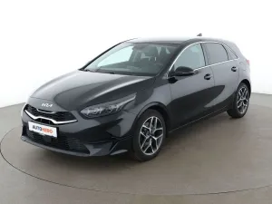 Kia cee'd 1.5 TGDI Spirit*NAVI*LED*SPUR*PDC*SHZ*