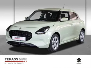 Suzuki Swift 1.2 Dualjet Comfort LED NAVI SHZ PDC KAMER