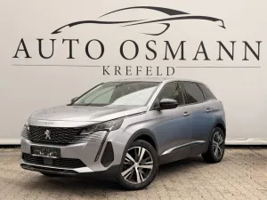 Peugeot 3008 BlueHDi 130 Allure / RFK / TOTW. / NAVI