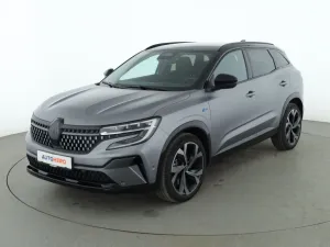 Renault Austral 1.2 Hybrid E-Tech Iconic Esprit Alpine