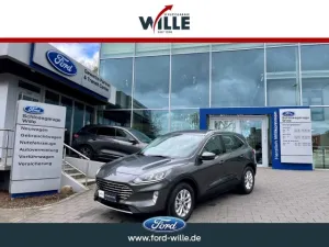 Ford Kuga Titanium Automatik ACC Navi RFK  EcoBlue