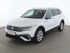 Volkswagen Tiguan Allspace 2.0 TDI Life Aut.*NAV*LED*ACC*SH