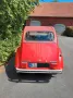 Citroën 2 CV - mit H Kennzeichen