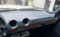 Mercedes-Benz 200 Automatik, Kultwagen in Bestform, H-Zul.