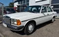 Mercedes-Benz 200 Automatik, Kultwagen in Bestform, H-Zul.