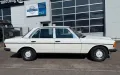 Mercedes-Benz 200 Automatik, Kultwagen in Bestform, H-Zul.
