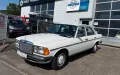 Mercedes-Benz 200 Automatik, Kultwagen in Bestform, H-Zul.