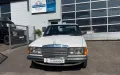 Mercedes-Benz 200 Automatik, Kultwagen in Bestform, H-Zul.