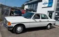 Mercedes-Benz 200 Automatik, Kultwagen in Bestform, H-Zul.