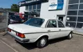 Mercedes-Benz 200 Automatik, Kultwagen in Bestform, H-Zul.