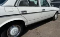 Mercedes-Benz 200 Automatik, Kultwagen in Bestform, H-Zul.