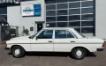 Mercedes-Benz 200 Automatik, Kultwagen in Bestform, H-Zul.