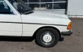 Mercedes-Benz 200 Automatik, Kultwagen in Bestform, H-Zul.