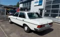 Mercedes-Benz 200 Automatik, Kultwagen in Bestform, H-Zul.