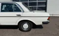 Mercedes-Benz 200 Automatik, Kultwagen in Bestform, H-Zul.