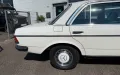 Mercedes-Benz 200 Automatik, Kultwagen in Bestform, H-Zul.