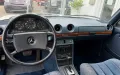 Mercedes-Benz 200 Automatik, Kultwagen in Bestform, H-Zul.