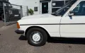Mercedes-Benz 200 Automatik, Kultwagen in Bestform, H-Zul.
