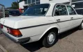 Mercedes-Benz 200 Automatik, Kultwagen in Bestform, H-Zul.
