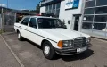 Mercedes-Benz 200 Automatik, Kultwagen in Bestform, H-Zul.