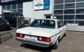Mercedes-Benz 200 Automatik, Kultwagen in Bestform, H-Zul.