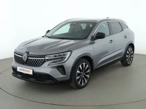 Renault Austral 1.3 TCe Mild-Hybrid Techno Aut.*NAVI*CAM