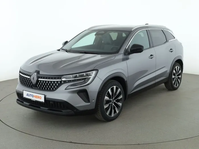 Renault Austral 1.3 TCe Mild-Hybrid Techno Aut.*NAVI*CAM