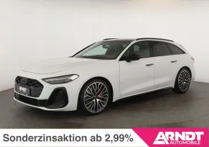Audi S5 Avant TFSI quattro Pro Matrix Pano BangO 360