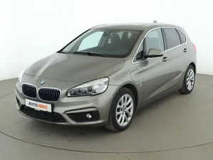 BMW 2er 225xe Active Tourer Advantage Aut.*NAVI*LED*