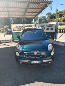 Fiat 500L 1.4 95 CV S&S Business