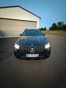Mercedes-Benz GLE 53 AMG 4MATIC+ 