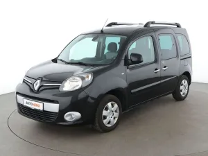 Renault Kangoo 1.5 BLUE dCi Intens *NAVI*PDC*SHZ*TEMPO*
