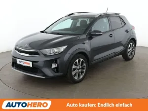 Kia Stonic 1.4 Vision *PDC*SHZ*LHZ*ALU*KLIMA*