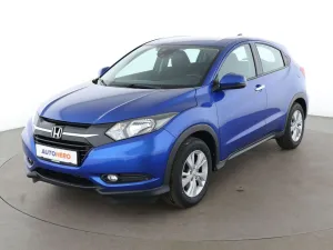 Honda HR-V 1.5 i-VTEC Elegance Aut.*LIM*PDC*SHZ*AHK*