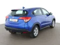 Honda HR-V 1.5 i-VTEC Elegance Aut.*LIM*PDC*SHZ*AHK*