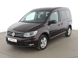Volkswagen Caddy 1.4 TSI Comfortline BMT Aut.*TEMPO*PDC*SHZ