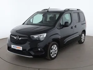Opel Combo Life 1.5 CDTI INNOVATION*NAVI*CAM*PDC*SHZ*