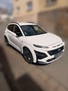 Hyundai KONA 1.6 T-GDI N Line DCT N Line